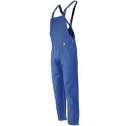 Cotte coton  Cotte 100% coton bleu bugatti