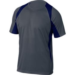 Tee-shirt Bali  Gris