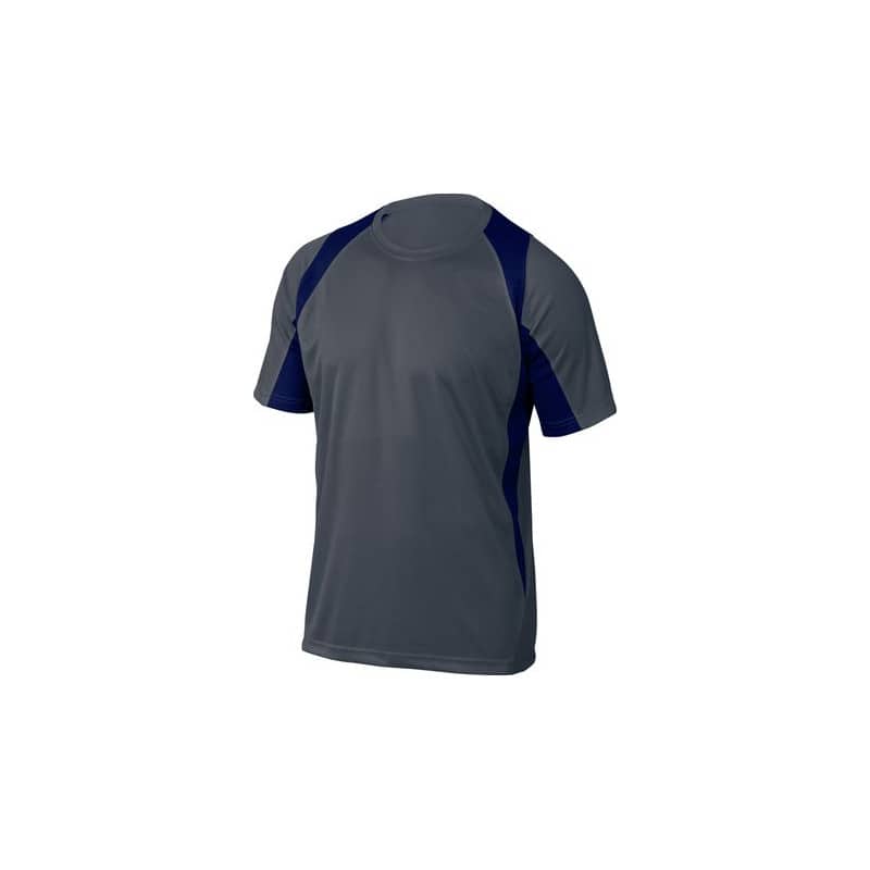 Tee-shirt Bali  Gris
