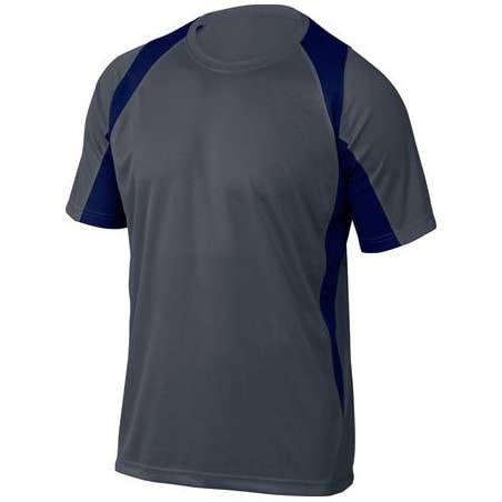 Tee-shirt gris Bali