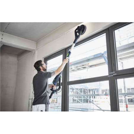 Set Planex ponceuse à bras LHS 2 225/CTL 36 FESTOOL 576696