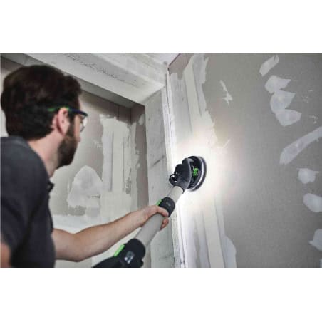 Set Planex ponceuse à bras LHS 2 225/CTL 36 FESTOOL 576696