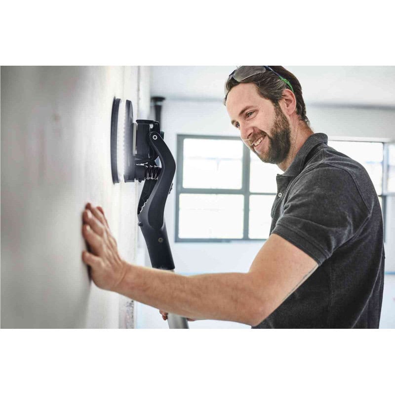 Set Planex ponceuse à bras LHS 2 225/CTL 36 FESTOOL 576696