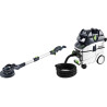 Set Planex ponceuse à bras LHS 2 225/CTL 36 FESTOOL 576696