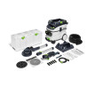 Ponceuse à bras PLANEX LHS 2 225/CTL 36-Set FESTOOL 576696