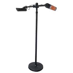 CHAUFFAGE RADIANT ELECTRIQUE REH 3000 TLC.2