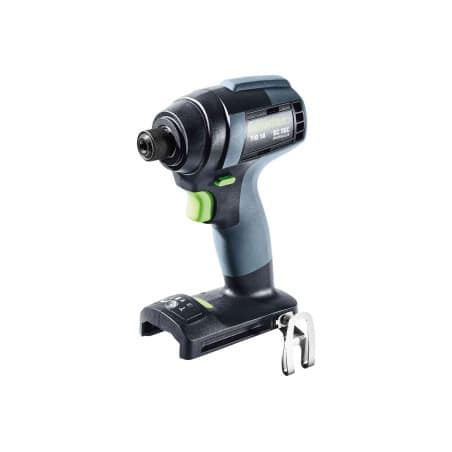 Visseuse à choc TID 18V HPC I-Plus SOLO FESTOOL 576481