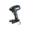 Visseuse à choc TID 18V HPC I-Plus SOLO FESTOOL 576481