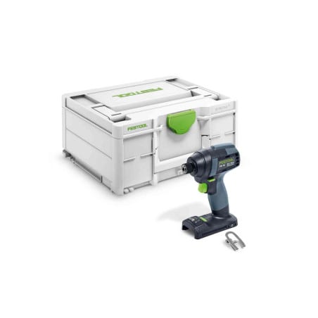 Visseuse à chocs sans fil TID 18-Basic FESTOOL 576481