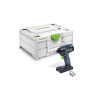 Visseuse à chocs sans fil TID 18-Basic FESTOOL 576481