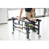 Table mobile de sciage et de travail STM 1800 FESTOOL 205183