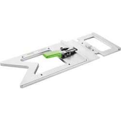 Butée angulaire FS-WA/90° pour rail FS/2 FESTOOL 205229