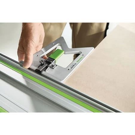 Butée angulaire FS-WA/90° pour rail FS/2 FESTOOL 205229