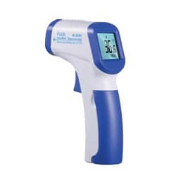 Thermomètre médical sans contact XTT1425