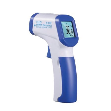 Thermomètre médical sans contact XTT1425