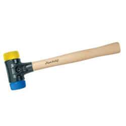 Massette safety embouts ronds souples et mi-durs  WIHA