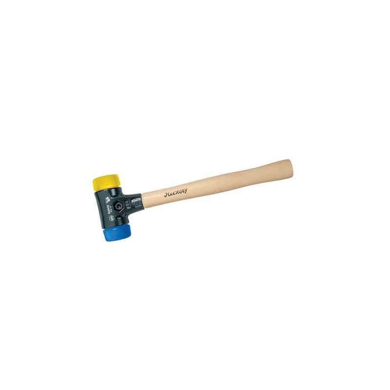 Massette safety embouts ronds souples et mi-durs  WIHA
