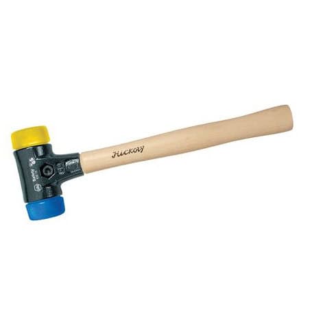 Massette safety embouts ronds souples et mi-durs  WIHA