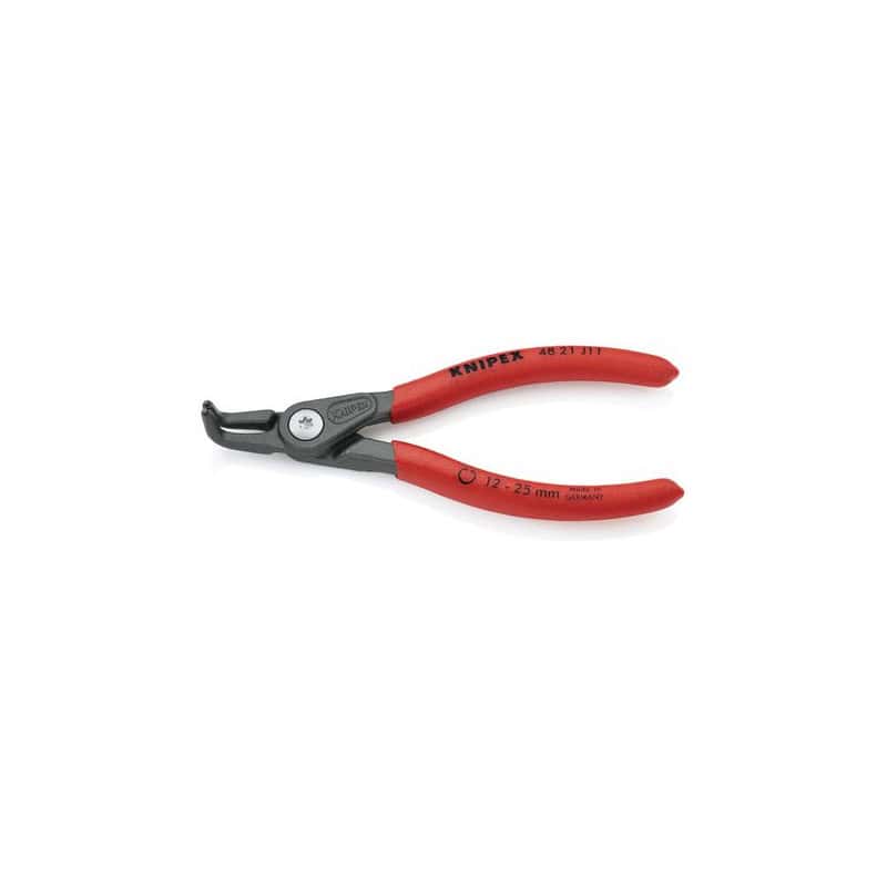 Pince circlips coudée à 90°  KNIPEX