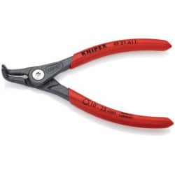 Pince circlips coudée à 90°  KNIPEX