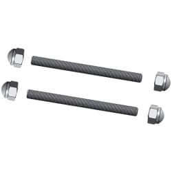 Kit fixation simple / double pour 2200 DUVAL