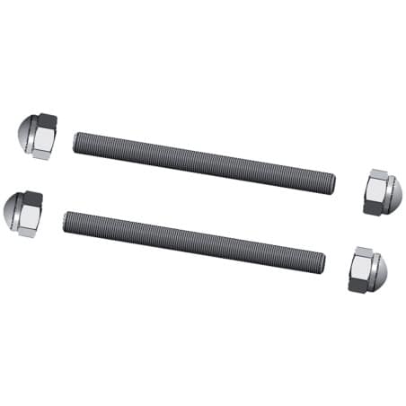 Kit fixation simple / double pour 2200 DUVAL