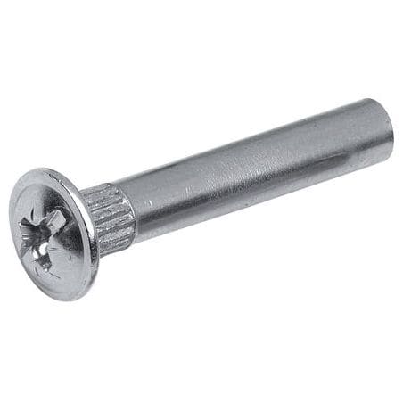 Douille femelle  Acier nickelé PERMO