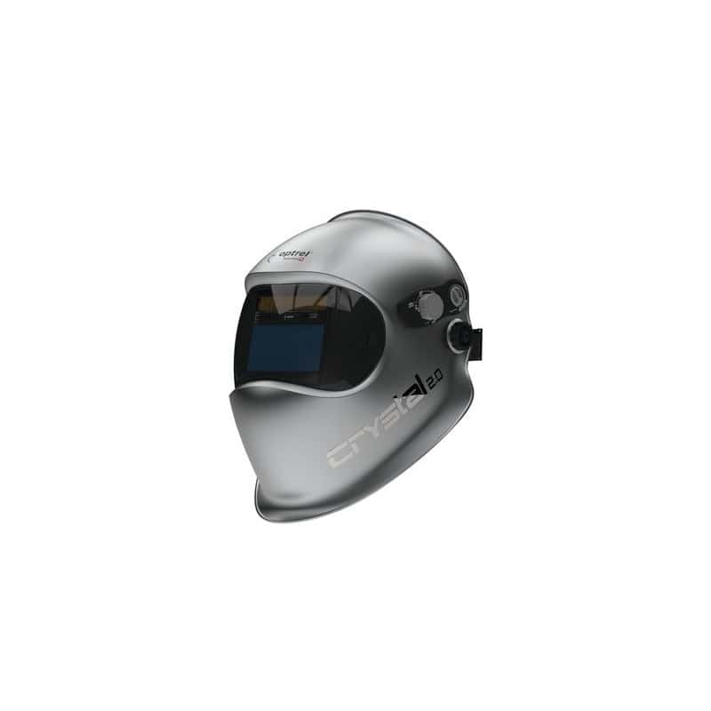 Masque de soudure Crystal 2.0  OPTREL
