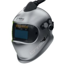 Masque de soudure Crystal 2.0  OPTREL