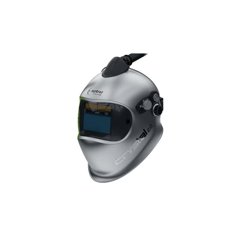 Masque de soudure Crystal 2.0  OPTREL