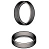 Bague pour tube Ø 40 mm DUVAL