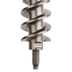 Hélice pour têtes de 60 à 80 mm POWER-MAX DIAGER 372B55
