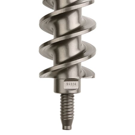 Hélice pour têtes de 60 à 80 mm POWER-MAX DIAGER 372B55