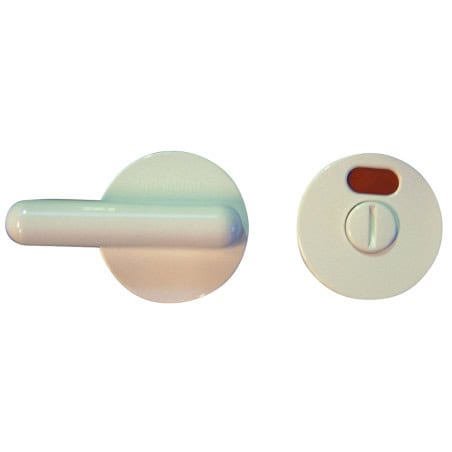 Verrou de cabine 840.01 NORMBAU ALLEGION