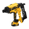Agrafeuse pour clôture XR 18V 5Ah DEWALT DCFS950P2