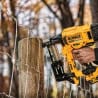 Agrafeuse pour clôture XR 18V 5Ah DEWALT DCFS950P2