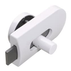 Verrou de cabine 850.300 HEWI
