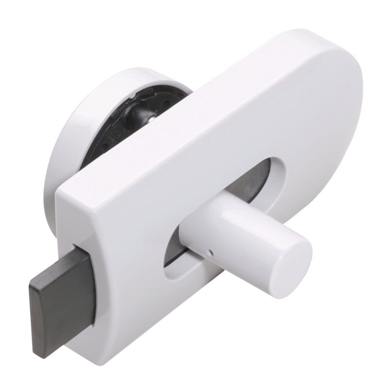 Verrou de cabine 850.300 HEWI