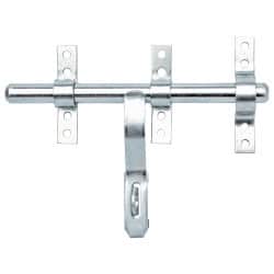 Verrou vervelle porte-cadenas