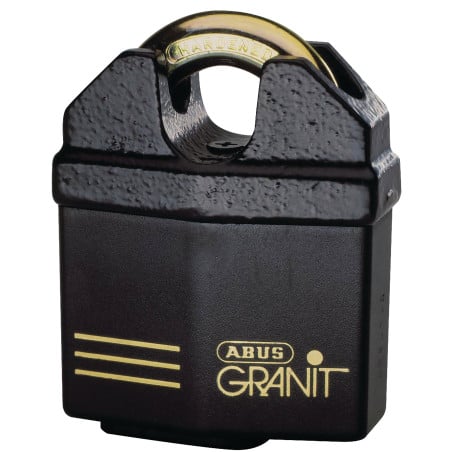 Cadenas GRANIT 37/60 ABUS