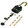 Cadenas GRANIT 37/60 ABUS