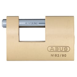 Cadenas monobloc série 82/90 ABUS