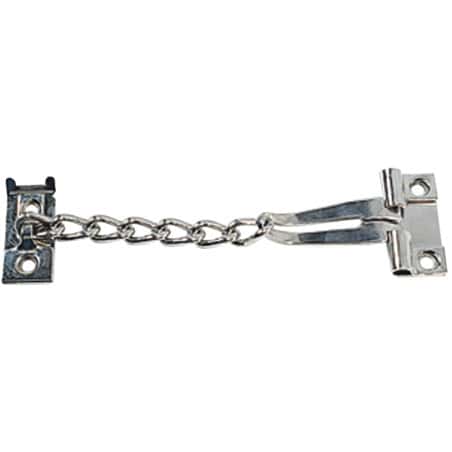 Entrebaïlleur de porte à chaïne SOCONA