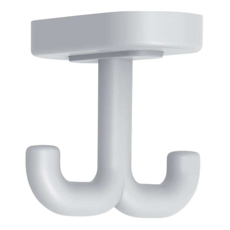 Patère sous tablette DEH55 NORMBAU ALLEGION