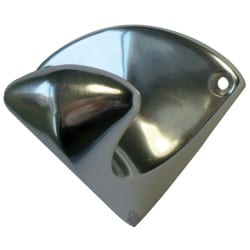 Patère triangulaire 2142 DUVAL