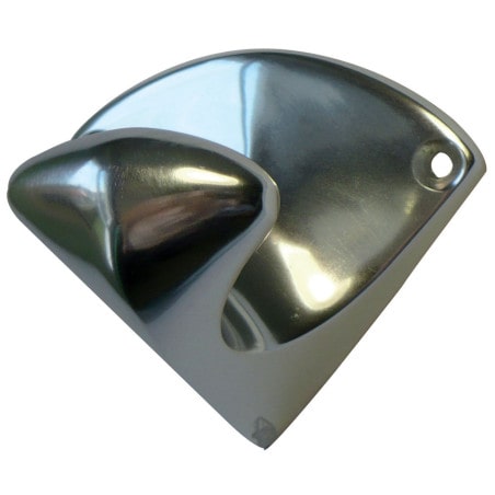 Patère triangulaire 2142 DUVAL