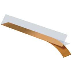 Joint v pour aluminium et pvc ELLEN