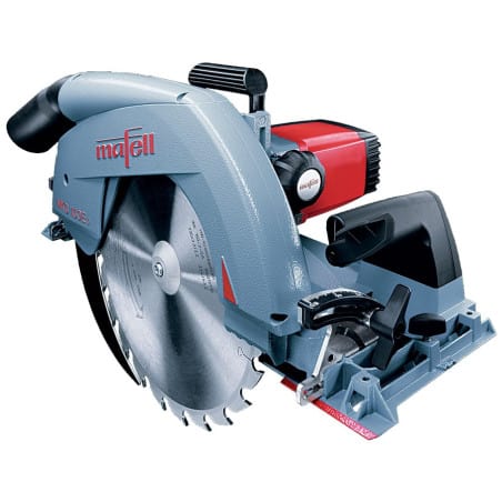 Scie circulaire de charpente MKS130EC MAFELL 925401