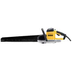 Scie alligator 450mm DWE 398 DEWALT