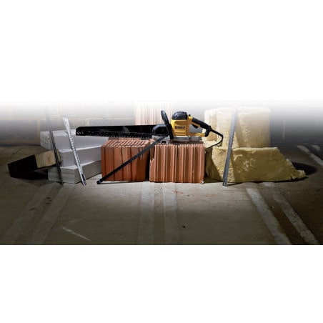 Scie alligator 450mm DWE 398 DEWALT
